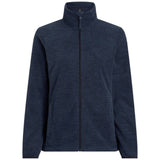 McKinley Coari II Womens Full-zip Fleece Jacket