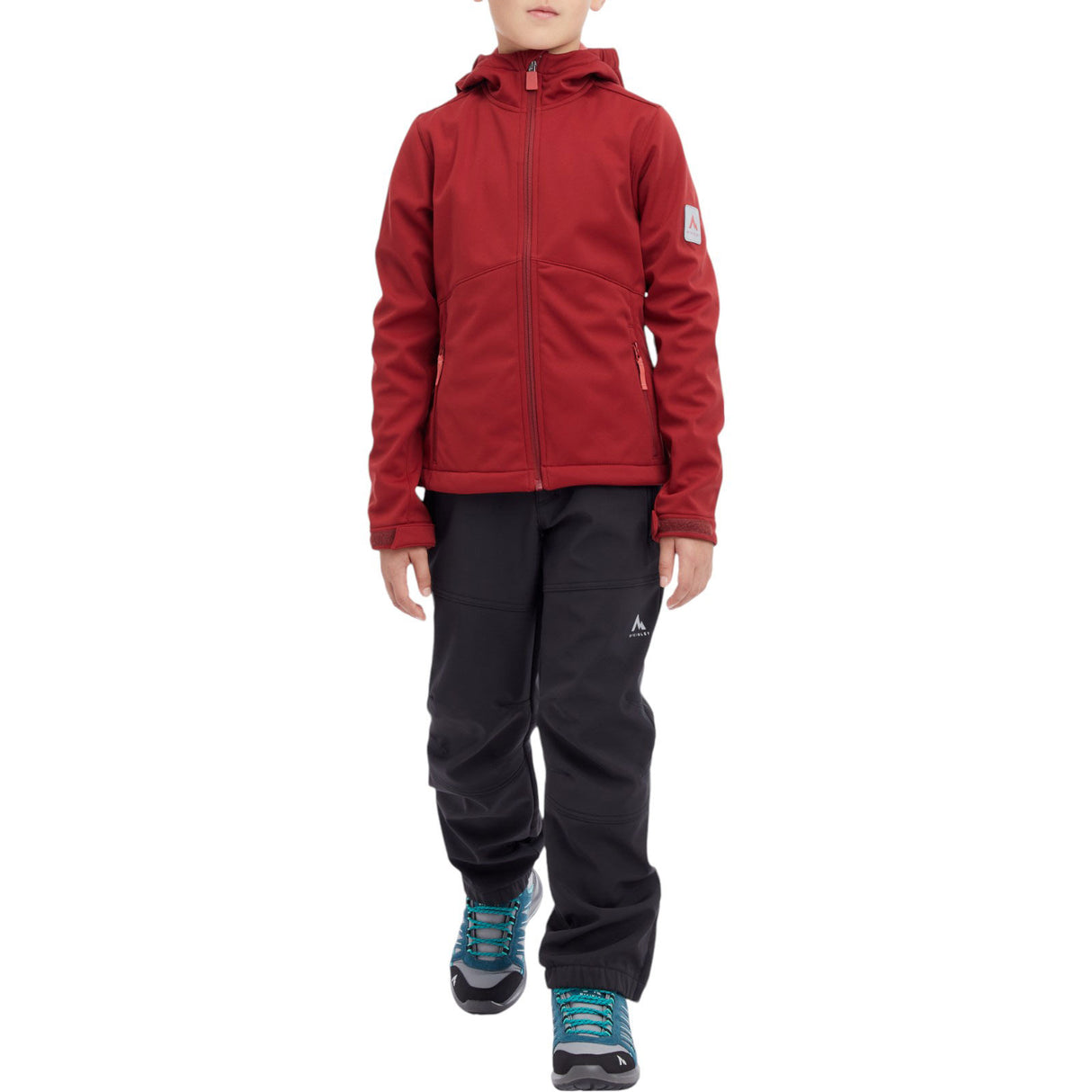 McKinley Bennet III Girls Jacket