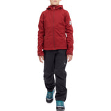 McKinley Bennet III Girls Jacket