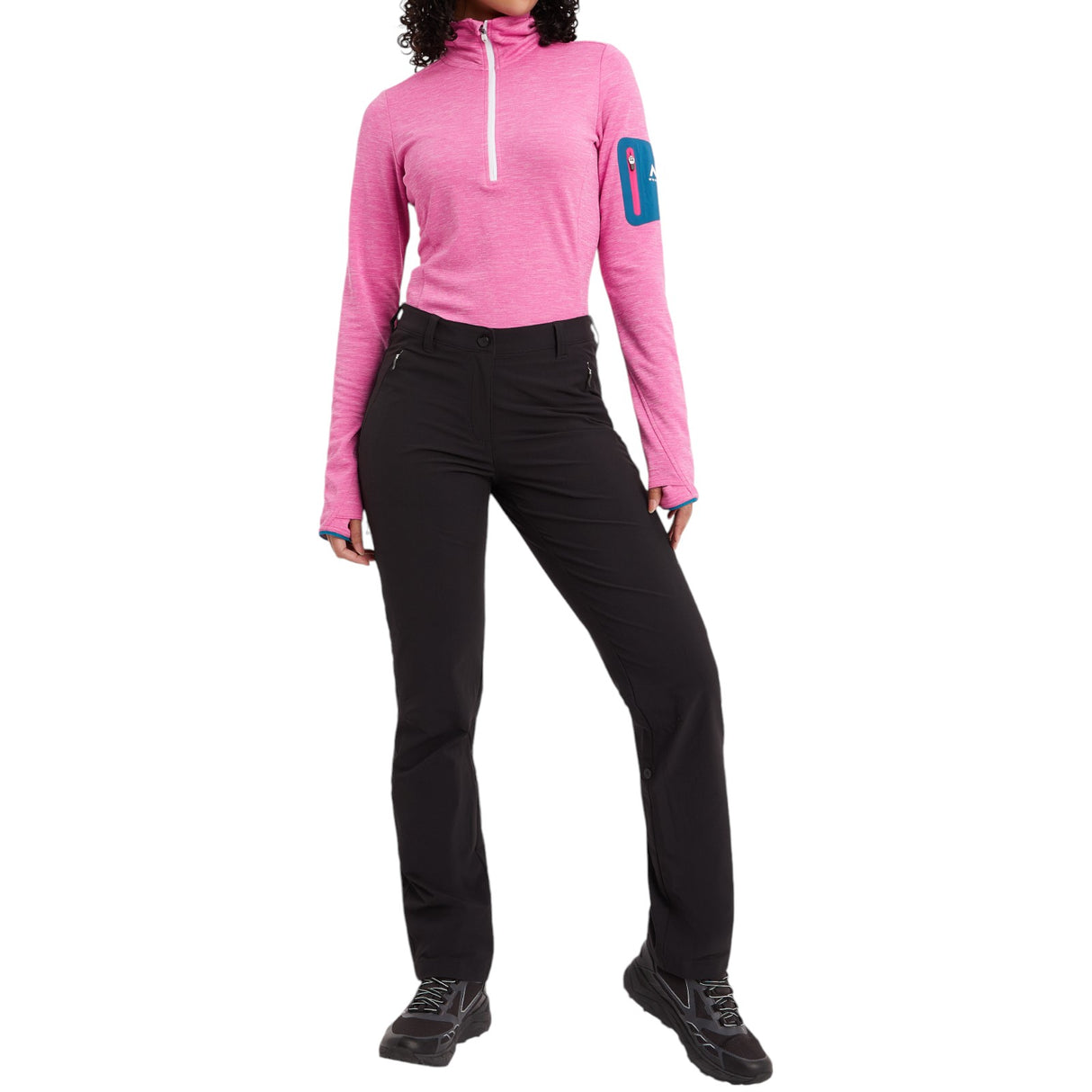 McKinley Madok II Womens Pants