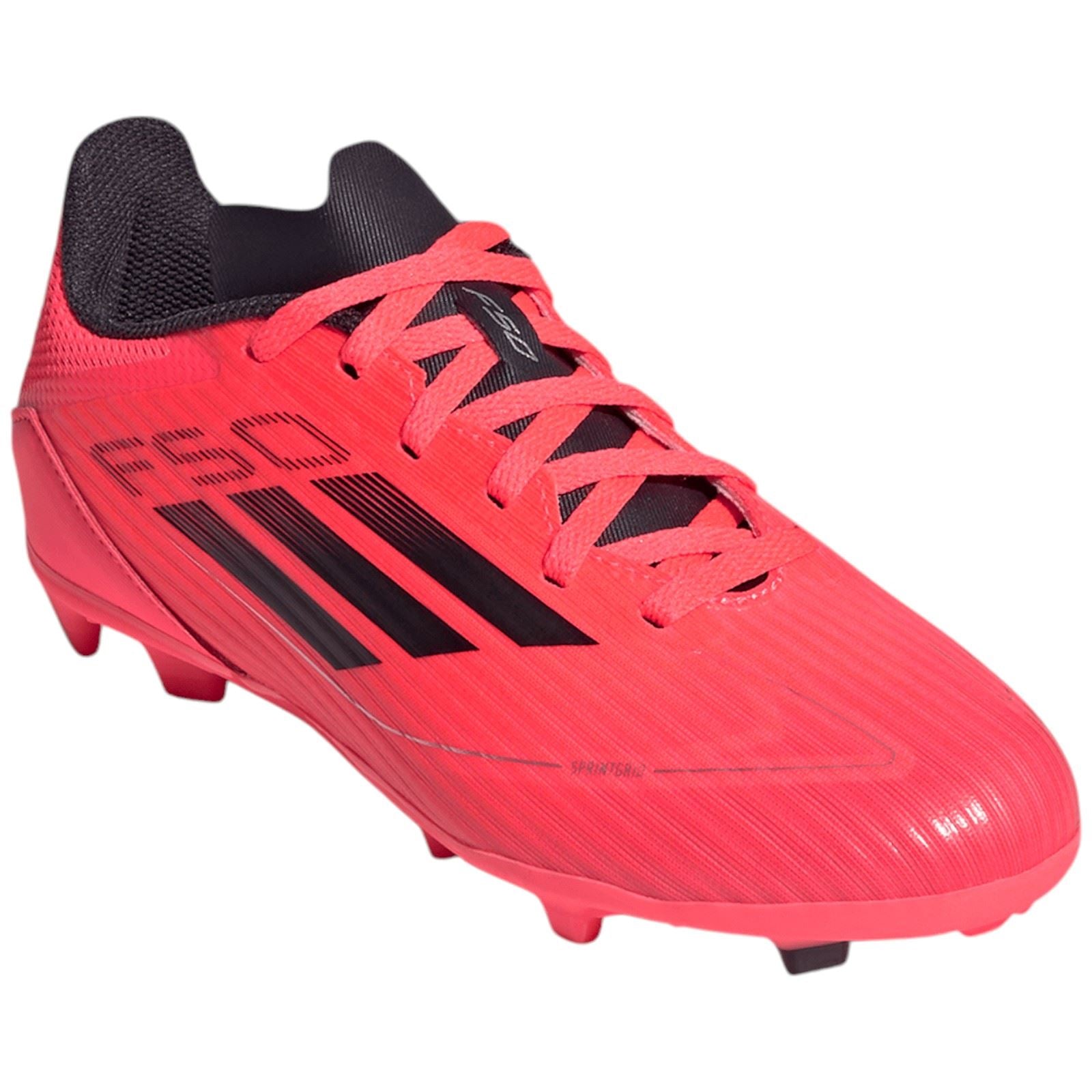 adidas F50 League Kids Firm Multi Ground Football Cleats