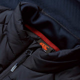 Canterbury BIL Light Womens Gilet Navy