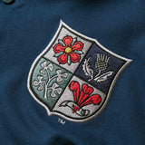 Canterbury British & Irish Lions Rugby 2024/25 Heritage Jersey