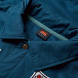 Canterbury British & Irish Lions Rugby 2024/25 Heritage Quilt Jacket