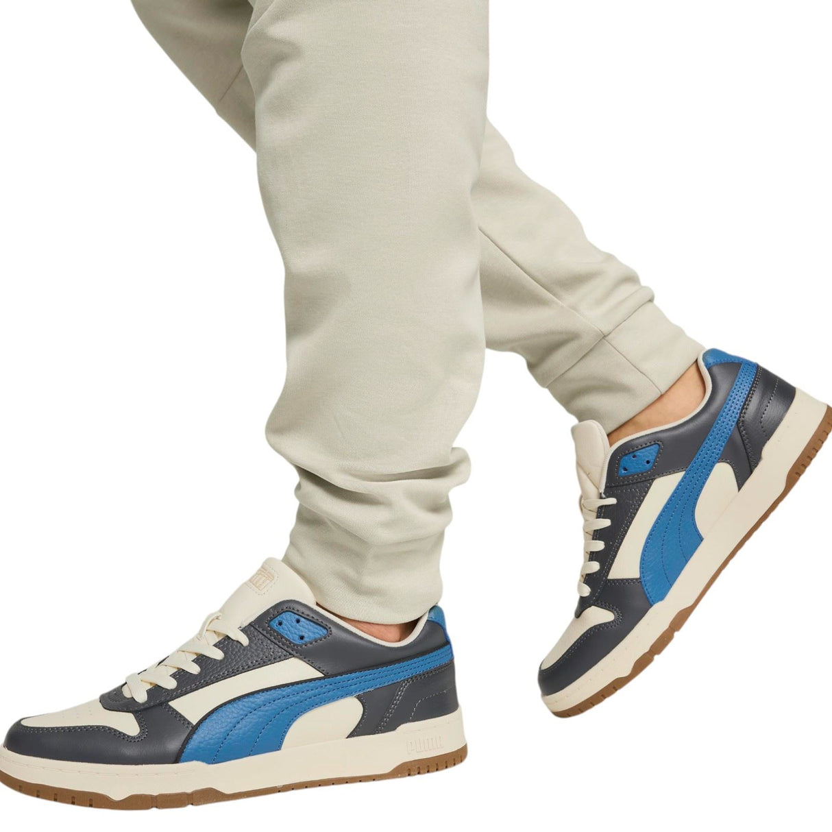 Puma RBD Game Mens Low-Cut Sneakers