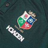 Canterbury British & Irish Lions Rugby 2024/25 Mens Short Sleeved Polo Shirt