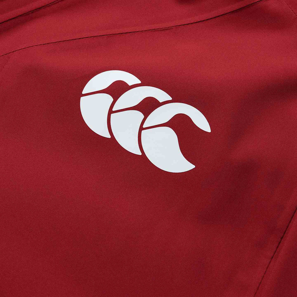 Canterbury British & Irish Lions Rugby 2024/25 Adults Waterproof Jacket