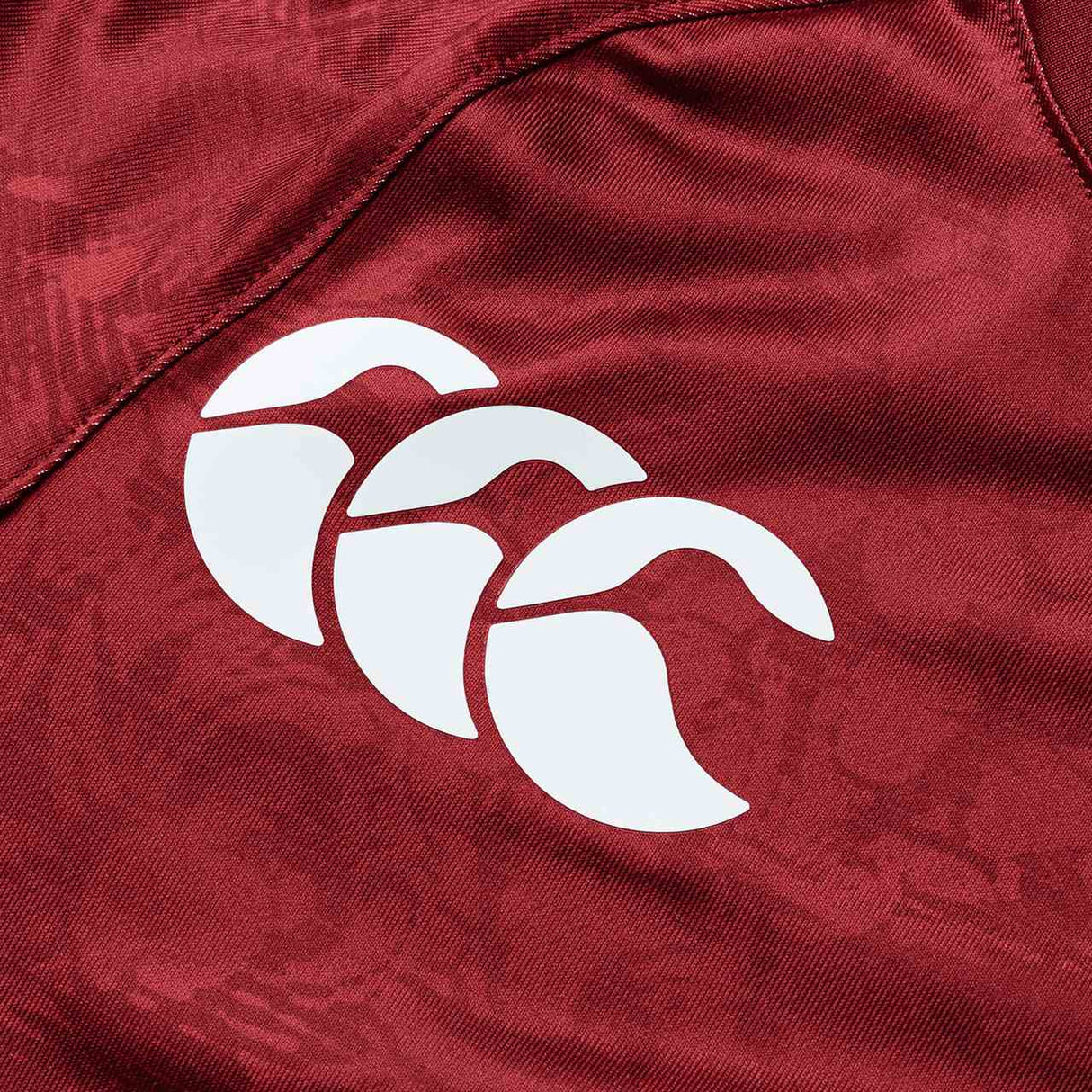 Canterbury British & Irish Lions Rugby Kids Superlight Top
