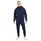 Nike Therma-FIT Mens Full-Zip Fitness Hoodie