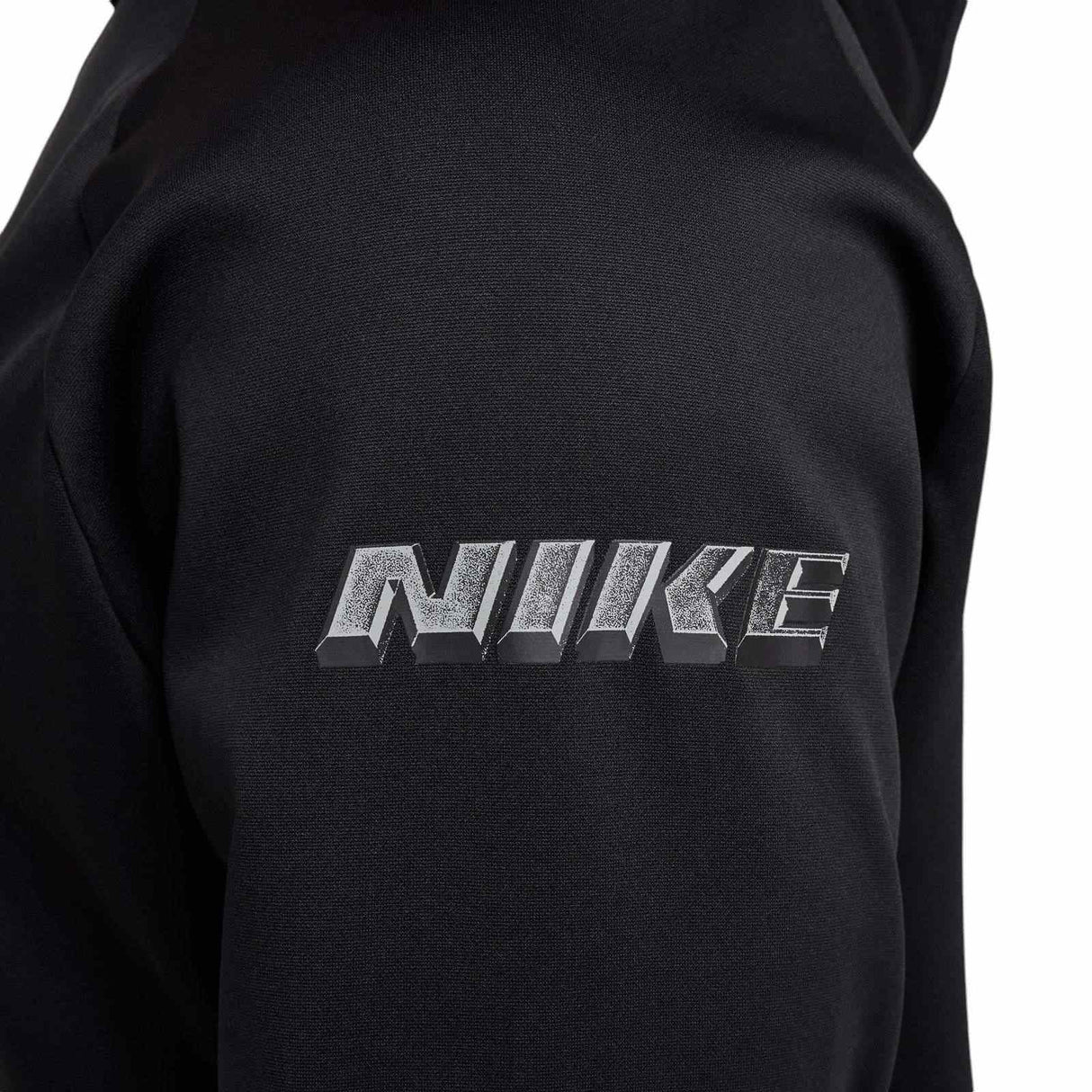 Nike Mens Therma-FIT Pullover Fitness Hoodie