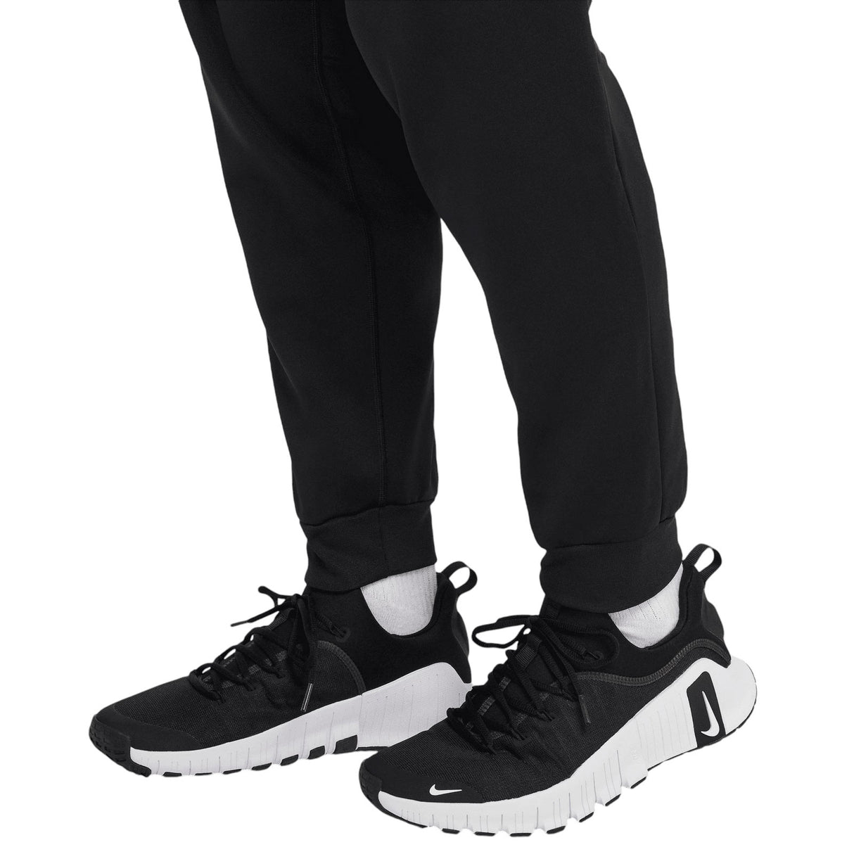 Nike Mens Therma-FIT Tapered Fitness Pants - Main Image