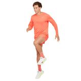 Nike Miler Dri-FIT UV Long-Sleeve Running Top