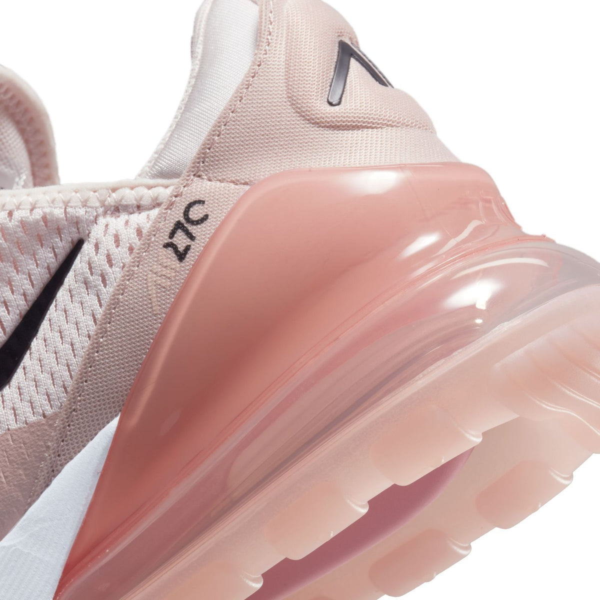 Nike Womens Air Max 270 Pink