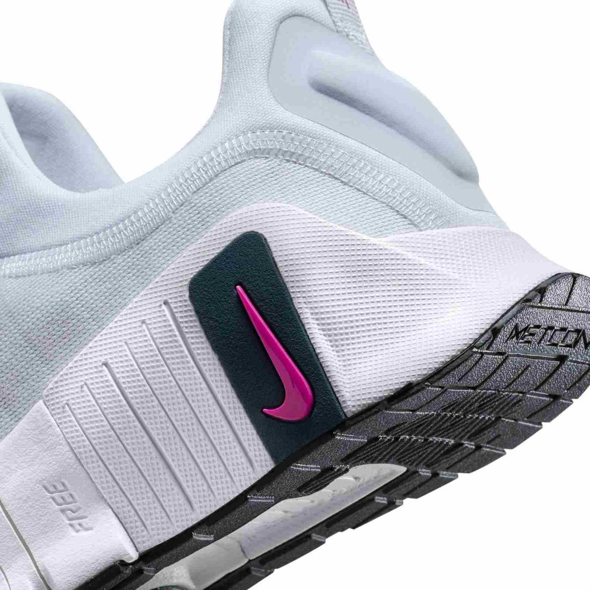 Nike Free Metcon Womens Workout Shoes