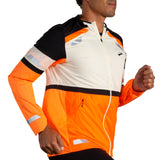 Brooks Run Visible Full Zip 2.0 Mens Jacket