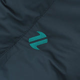 O'Neills Kerry GAA Nepal Padded Gilet - Detail