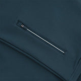 O'Neills Kerry GAA Nepal Tech Fleece Full Zip Hoodie - Detail