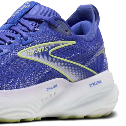 Brooks Glycerin 22 Womens Road Running Shoes