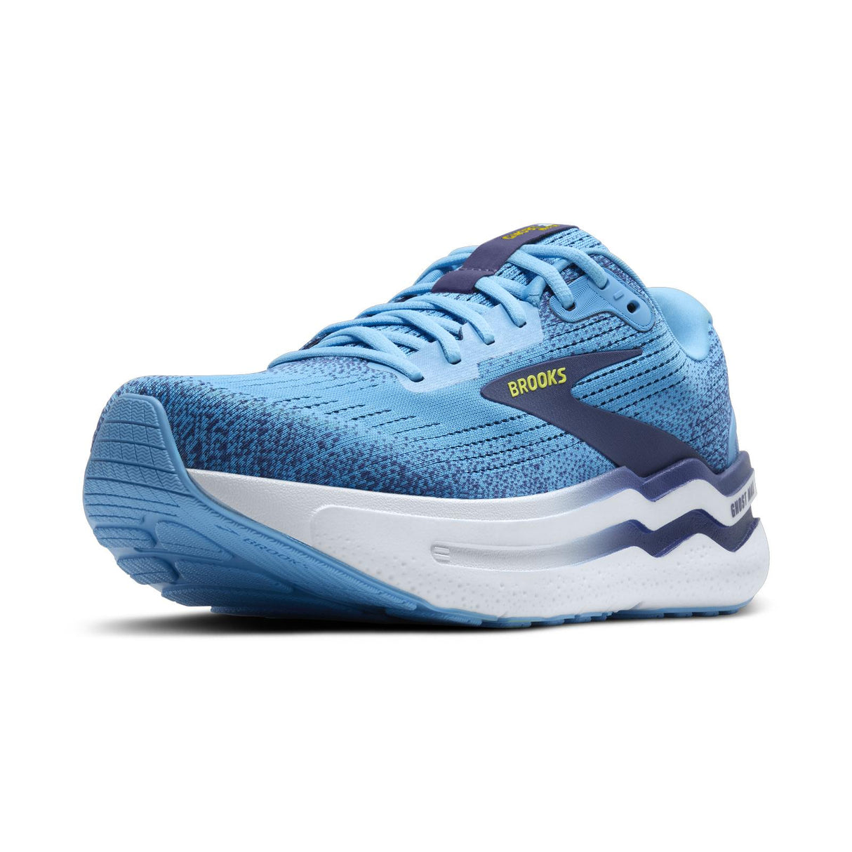 Brooks Ghost Max Mens Road Running Shoes1