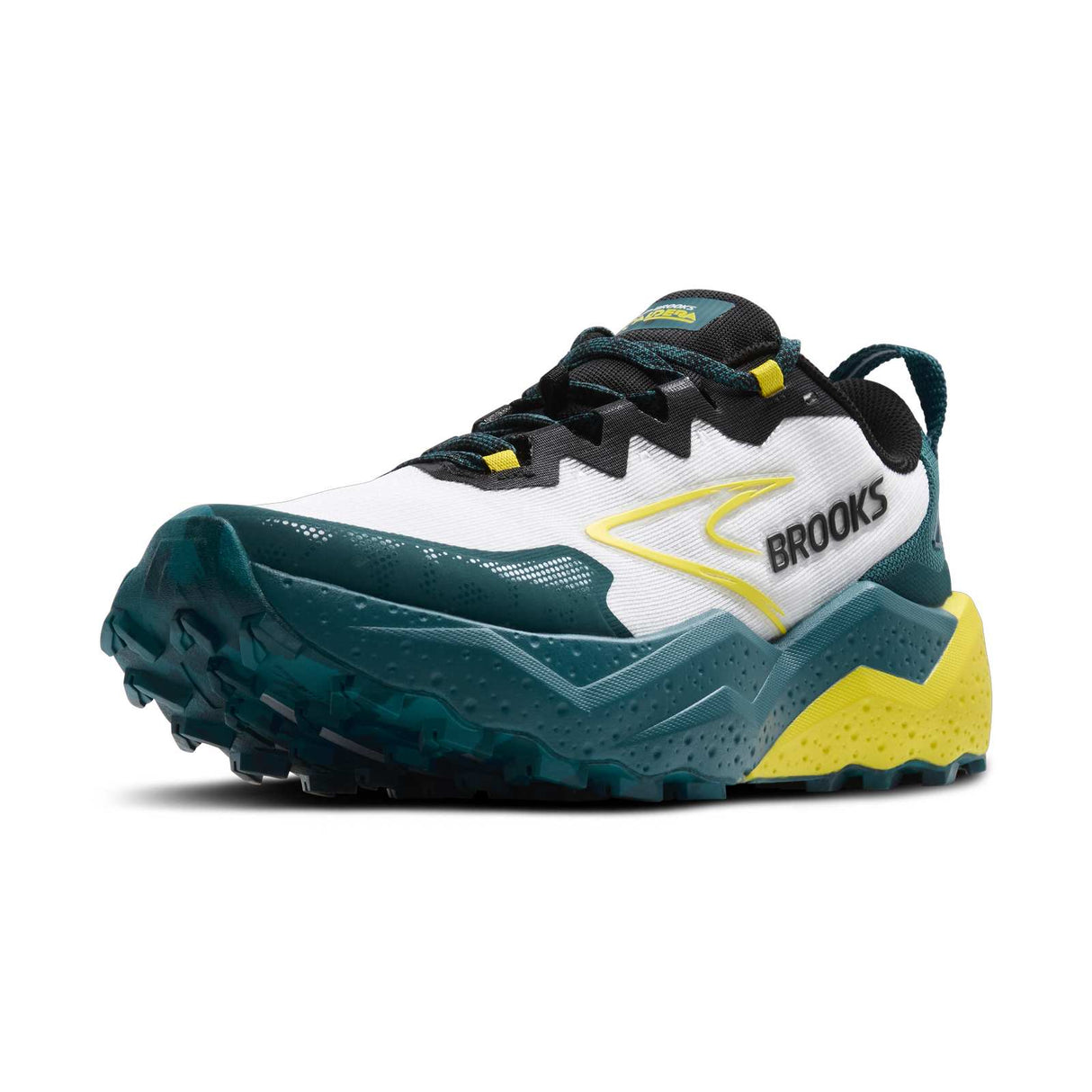 Brooks Caldera 8 Mens Running Shoes