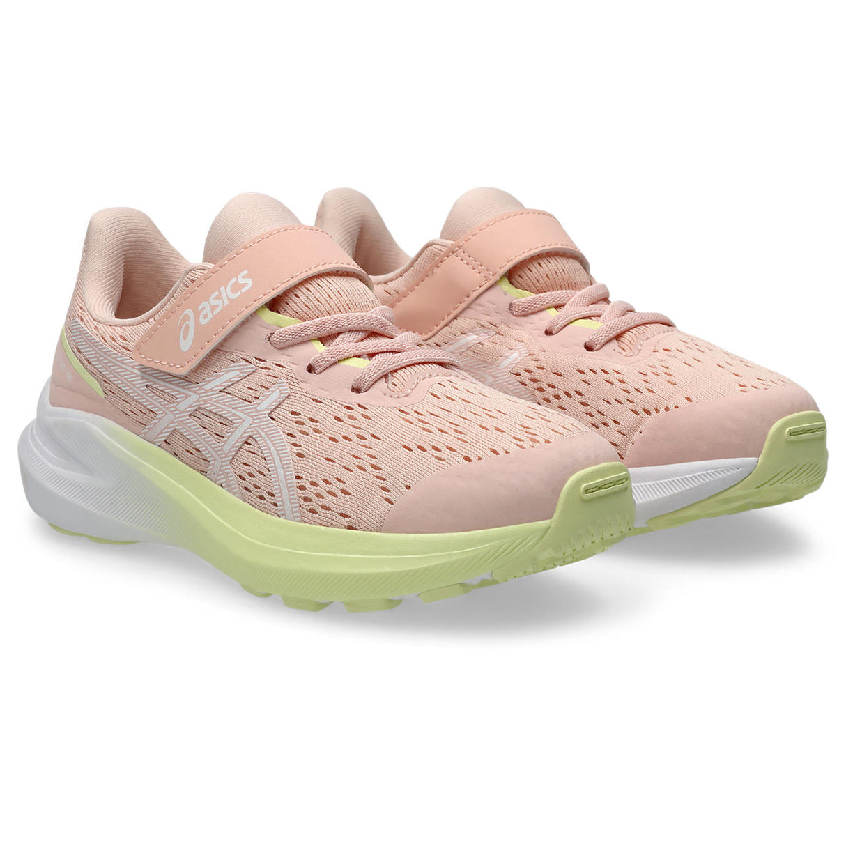 Asics GT-1000 13 PS Girls Breeze/White