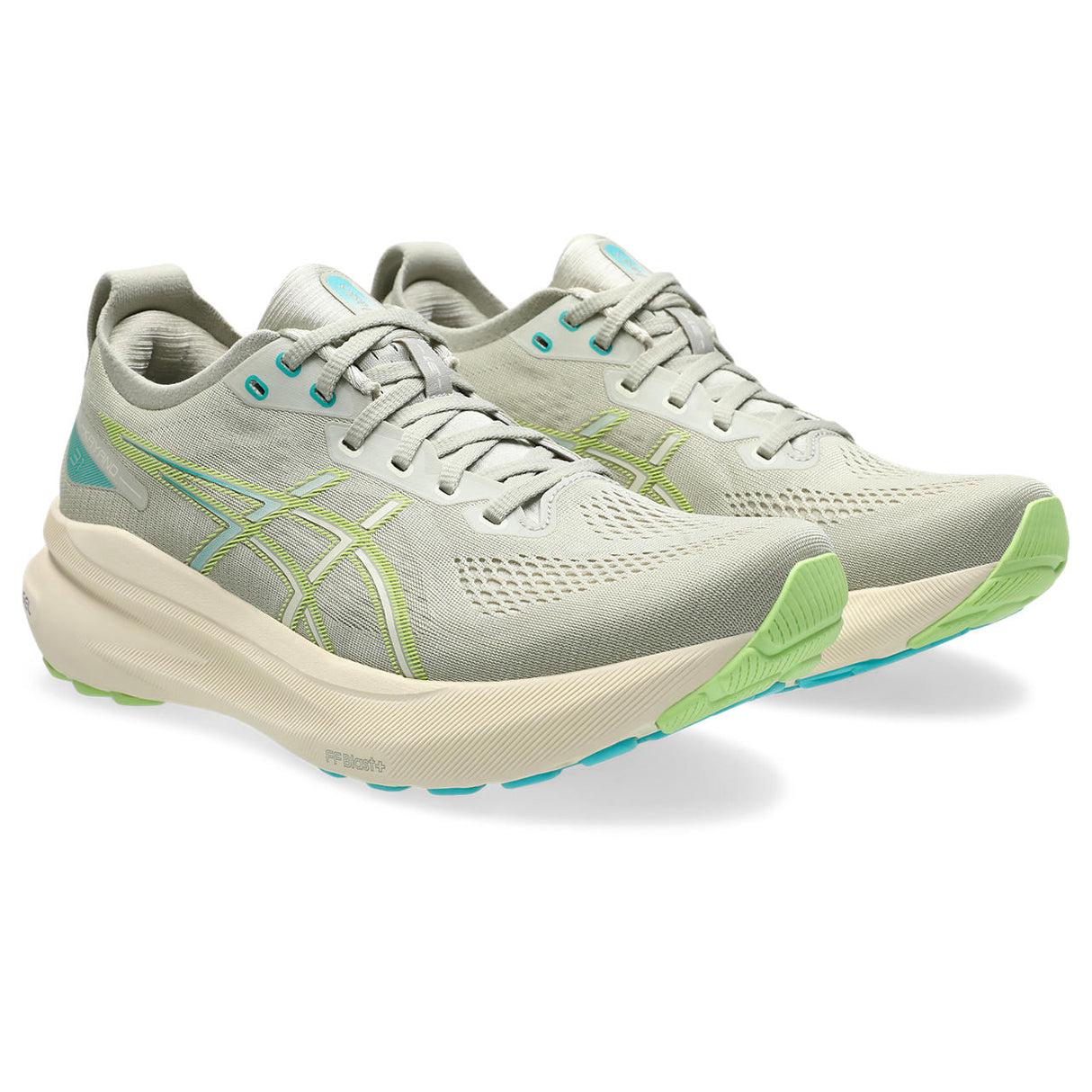 Asics GEL-KAYANO™ 31 Mens Running Shoes - Main Image