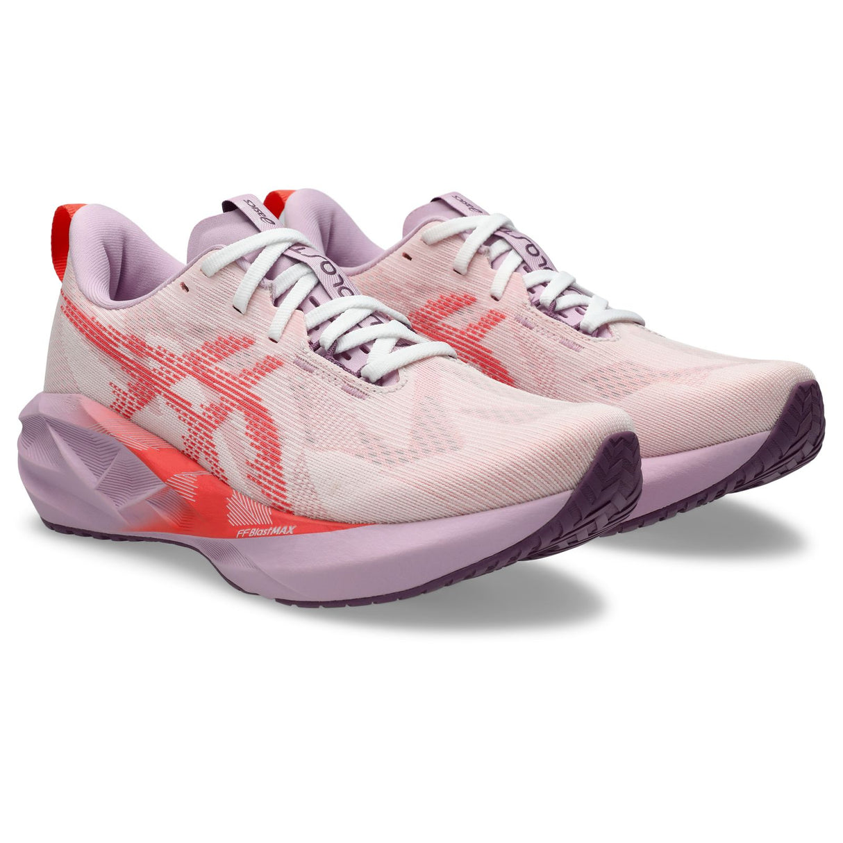 Asics Novablast 5 Womens Road Running Shoes