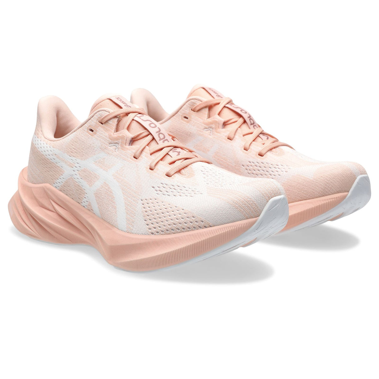 Asics Dynablast 5 Womens Road Running Shoes