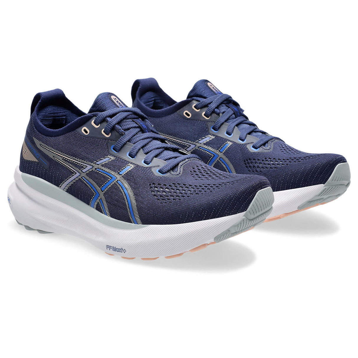 Asics GEL-KAYANO™ 31 Womens Running Shoes - Main Image