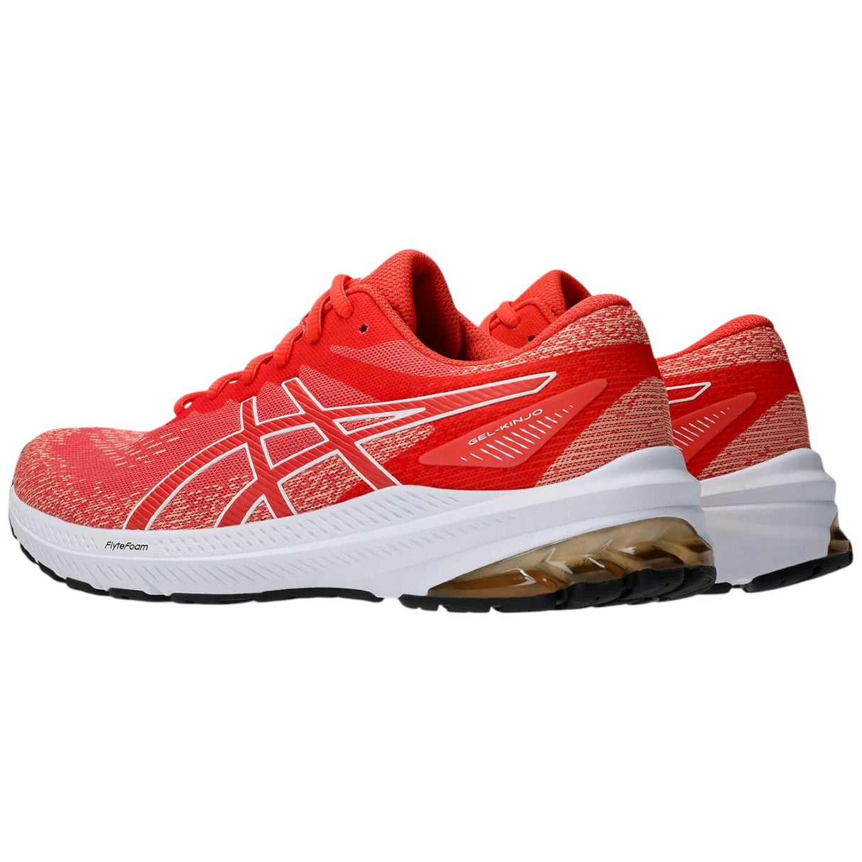 Asics Gel-Kinjo Womens Road Running Shoes