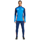 adidas Juventus Tiro 2024/25 Quarter-Zip Training Top