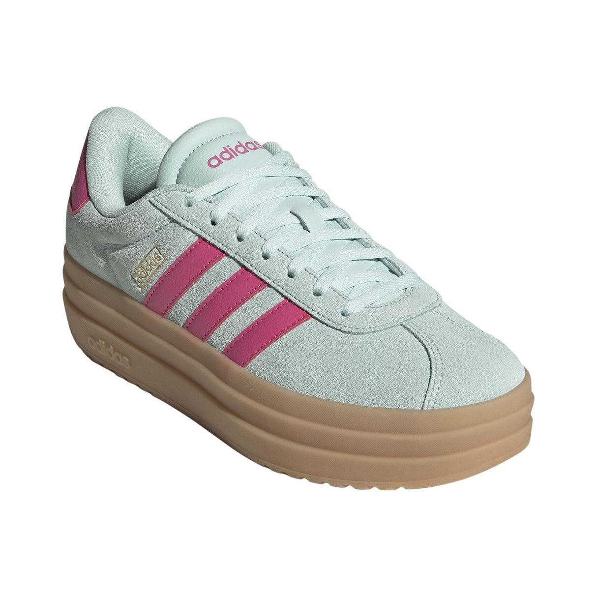 adidas VL Court Bold Womens Shoe