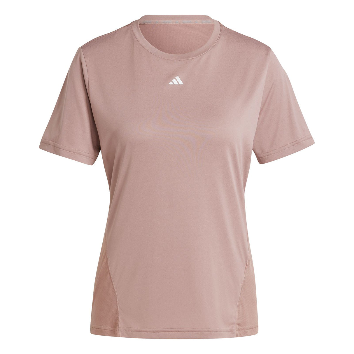 adidas WTR D4T Womens Short Sleeved Training T-Shirt