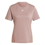 adidas WTR D4T Womens Short Sleeved Training T-Shirt