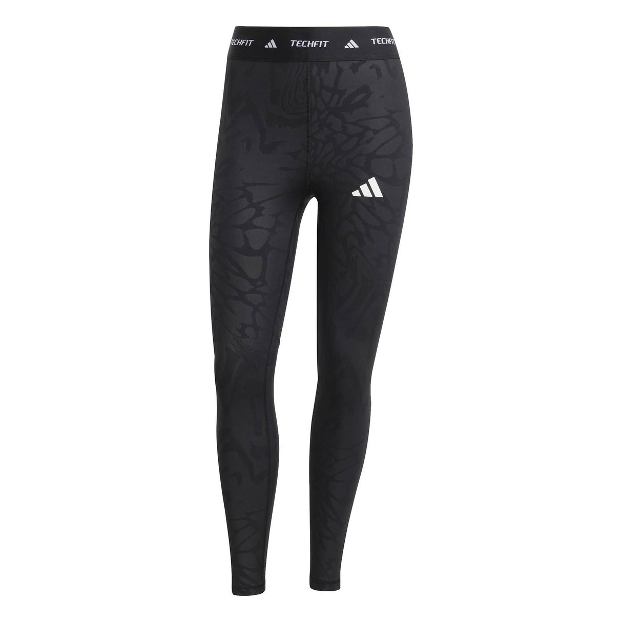 adidas Techfit Printed 7/8 Leggings