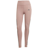 adidas Optime 3-Stripes Full-Length Leggings