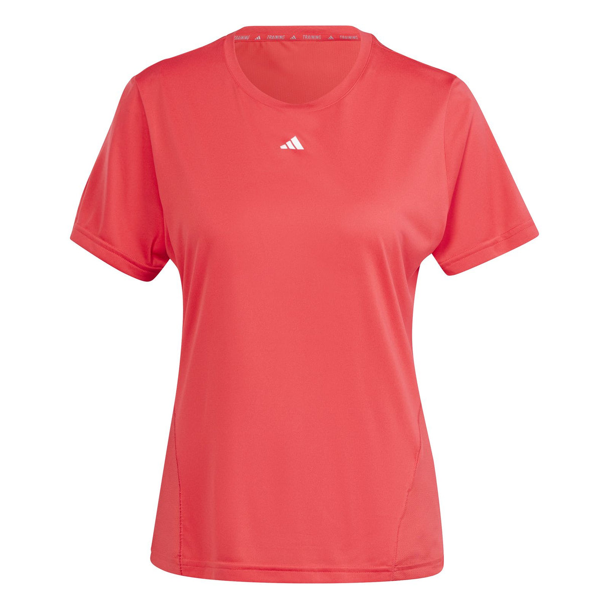 adidas WTR D4T Womens Short Sleeved Training T-Shirt