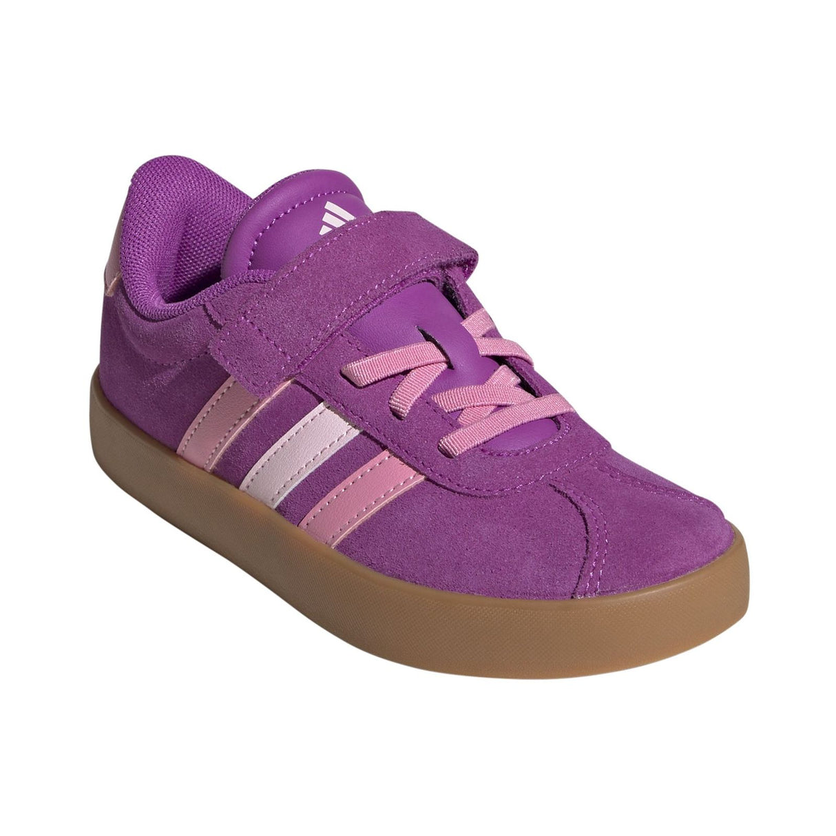 adidas VL Court 3.0 EL C Girls Shoe