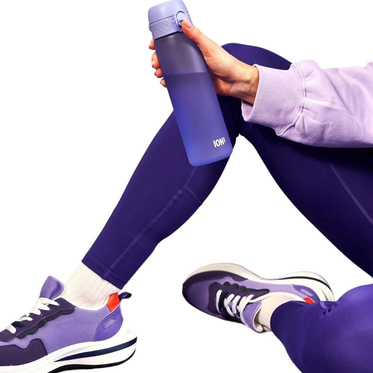 ION8 Recyclon 500ml Bottle