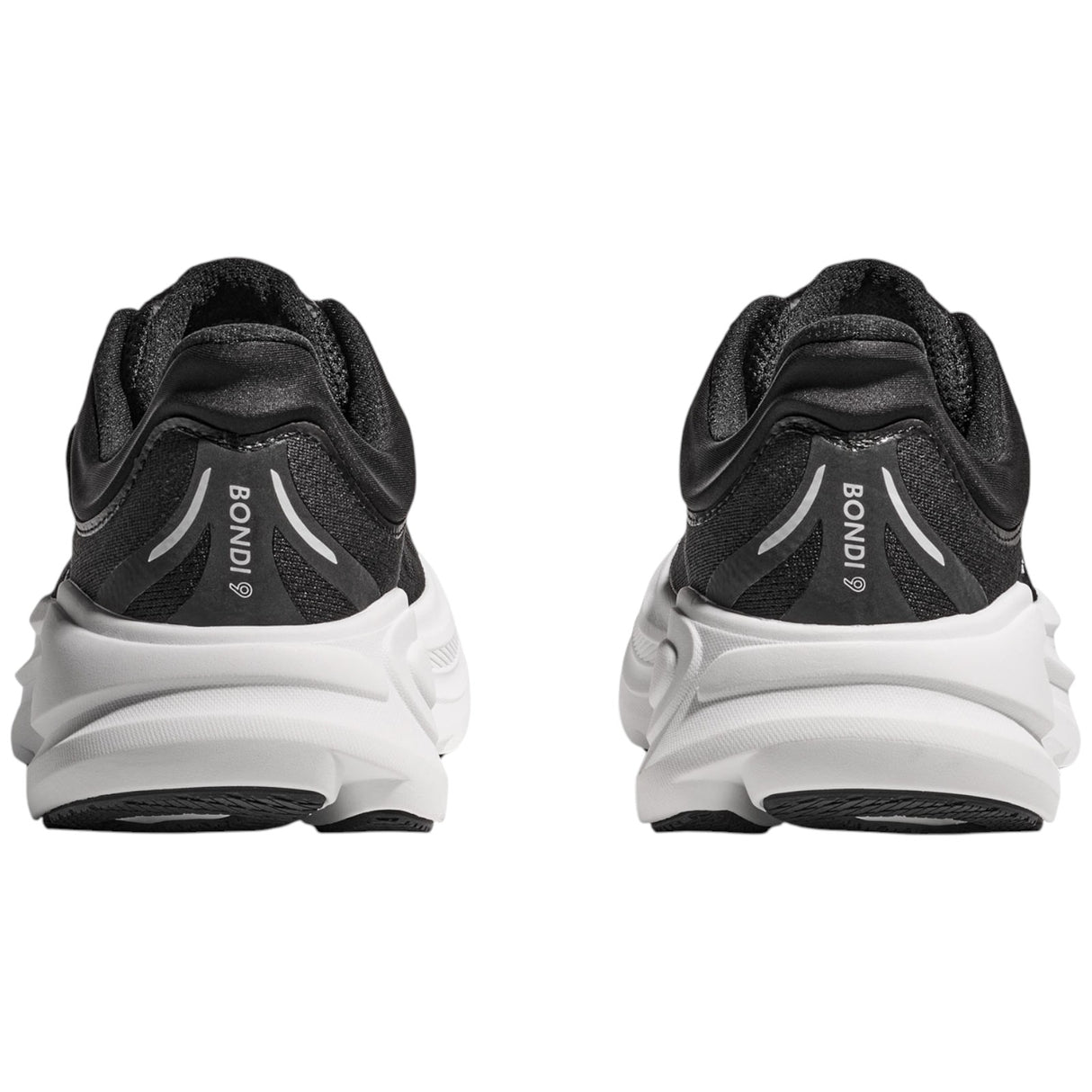 Hoka Bondi 9 Mens Running Shoes