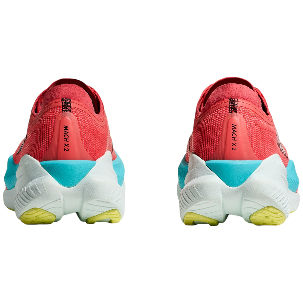 Hoka Mach x2 Running Shoes