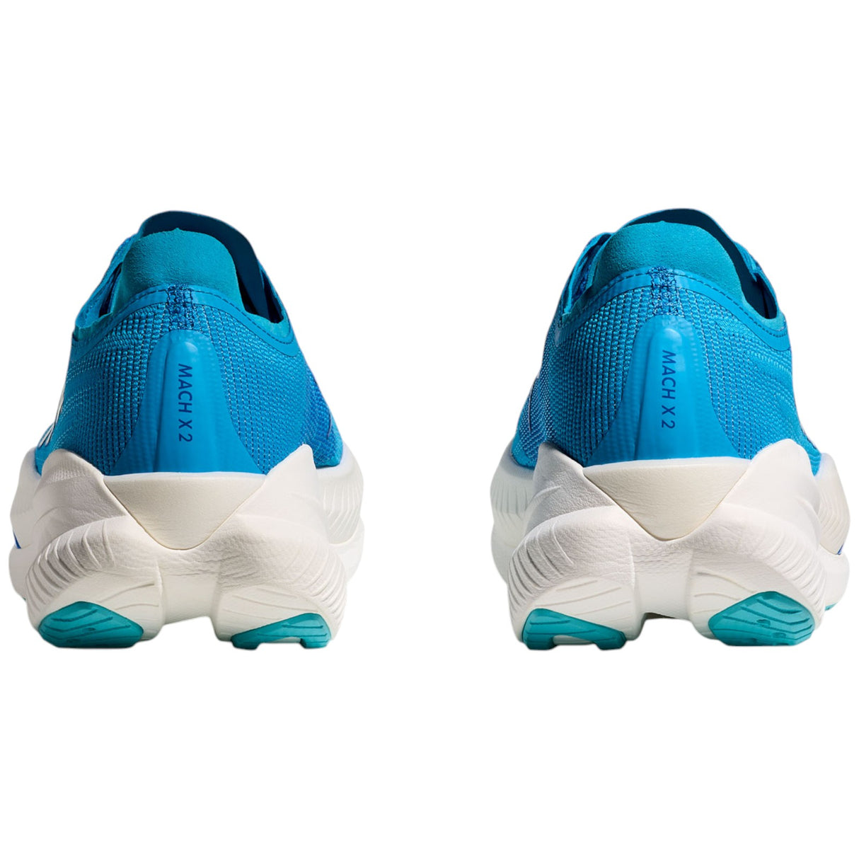 Hoka Mach x2 Mens Running Shoes