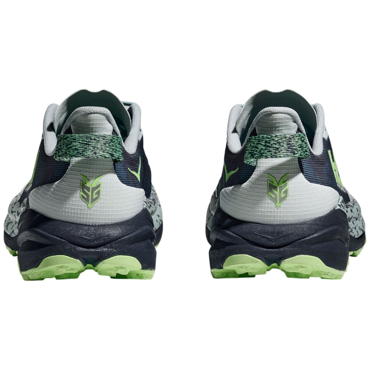 HOKA Speedgoat 6 Mens Trail Running Shoes 