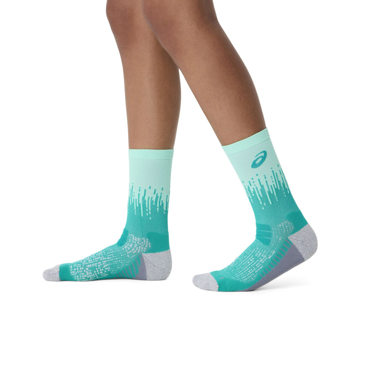Asics Performance Run Crew Socks