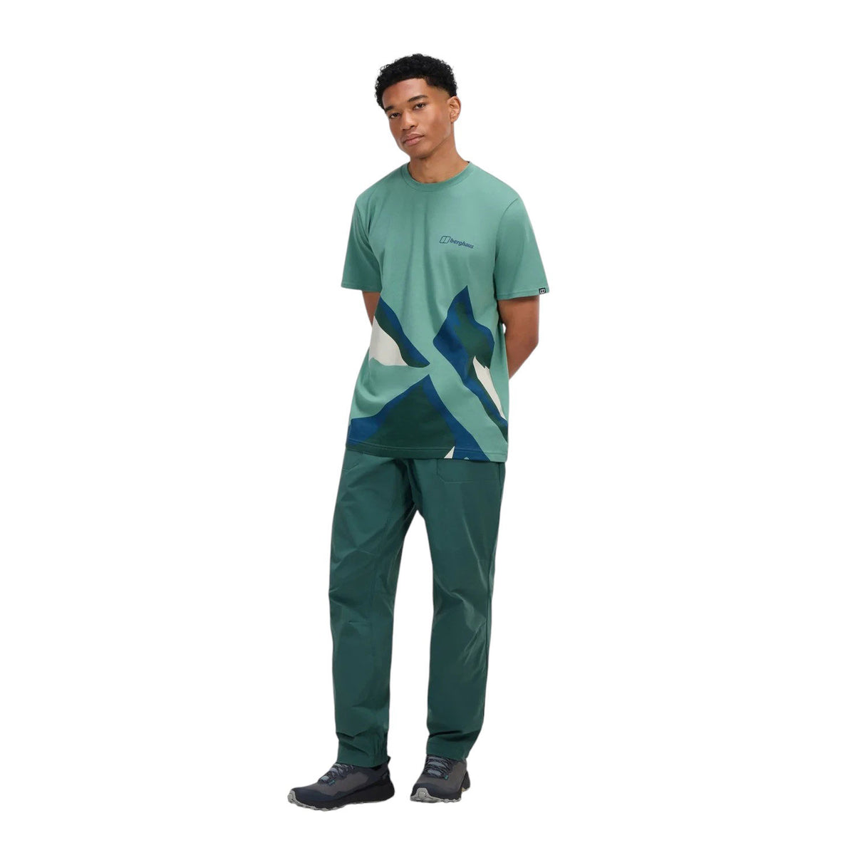 Berghaus Mens Explorer Pant
