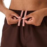 Asics Nagino Run 4" Womens Shorts