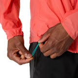 Asics Road Packable Mens Jacket