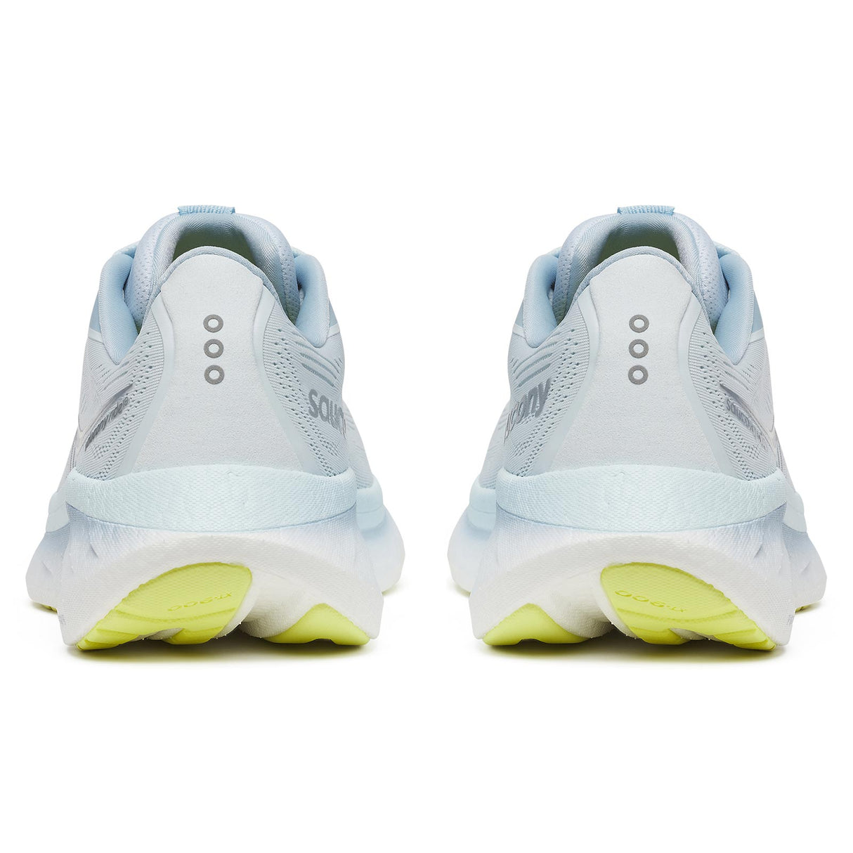 Saucony Ride 18 Womens Running Shoes