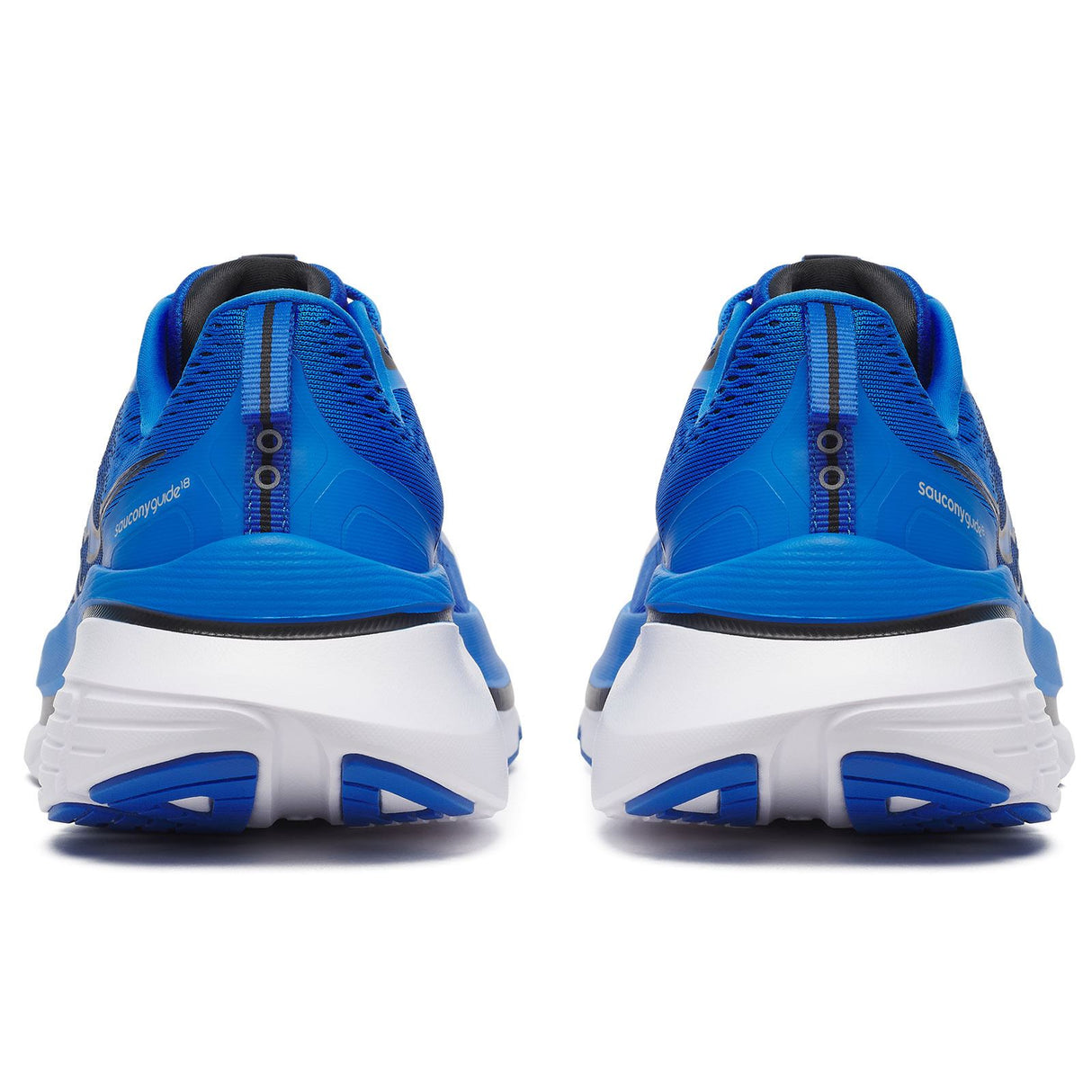 Saucony Guide 18 Mens Running Shoes