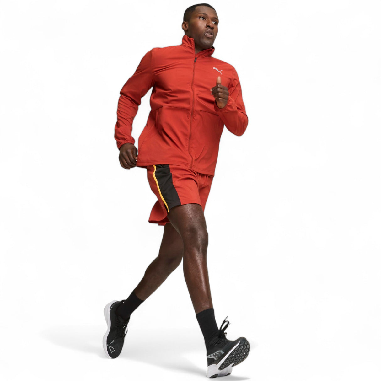 Puma Darter Pro Lightweight Mens Road Running Shoes